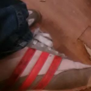 Adidas shoes